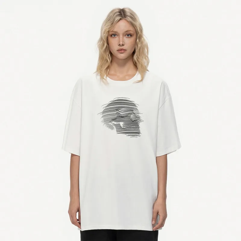 FISHGALAXY T Shirts Unisex-7