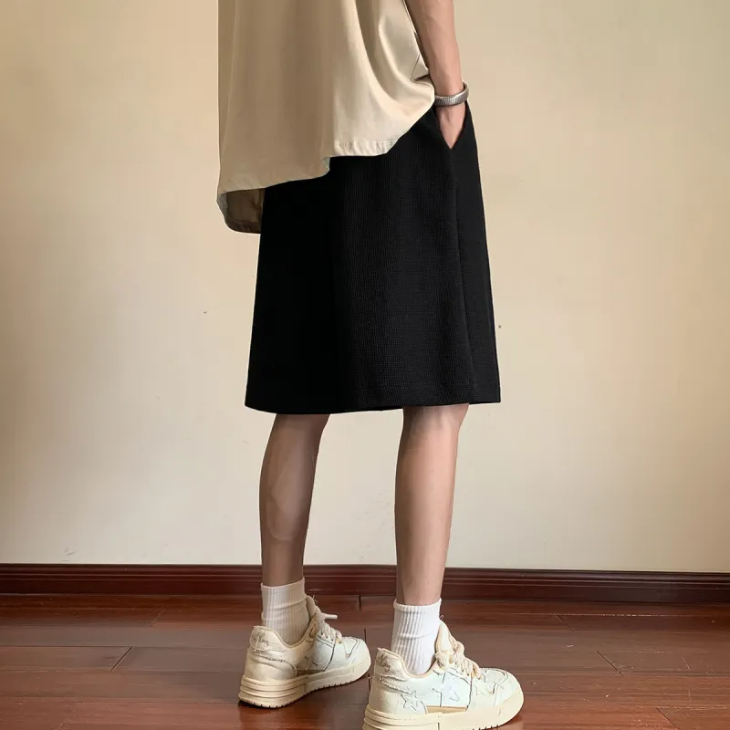FISHGALAXY Casual Shorts Unisex-3