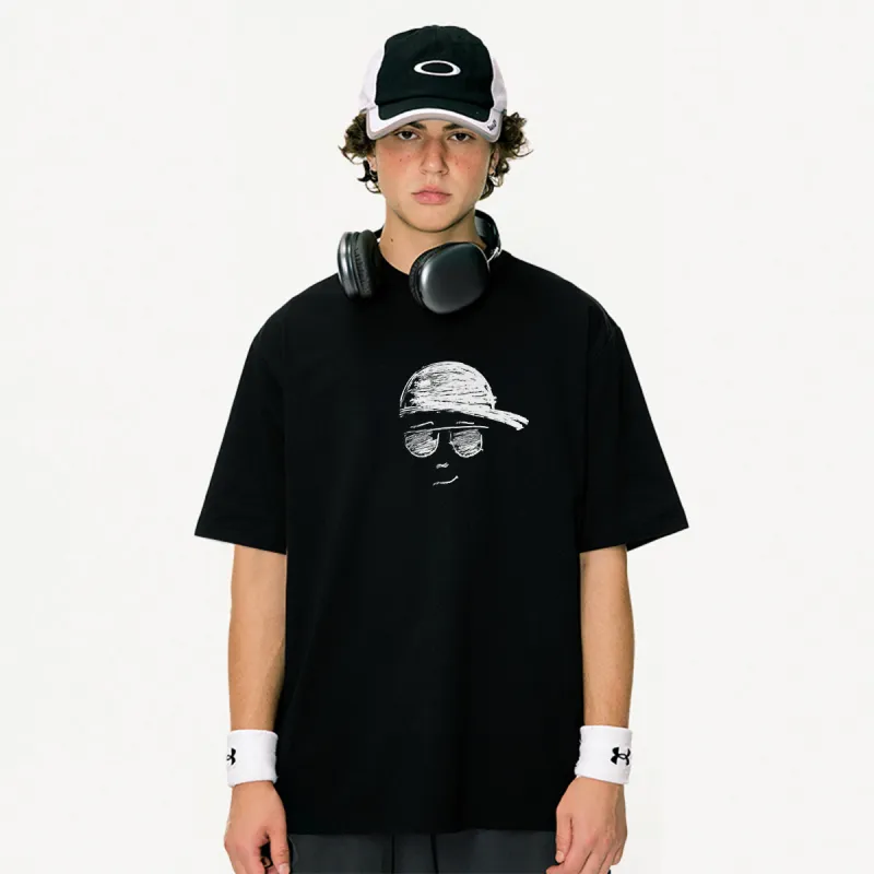 FISHGALAXY T Shirts Unisex-3