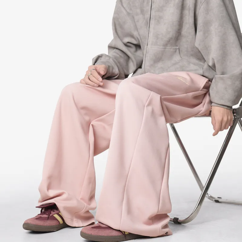 FISHGALAXY Casual Pants Unisex-10