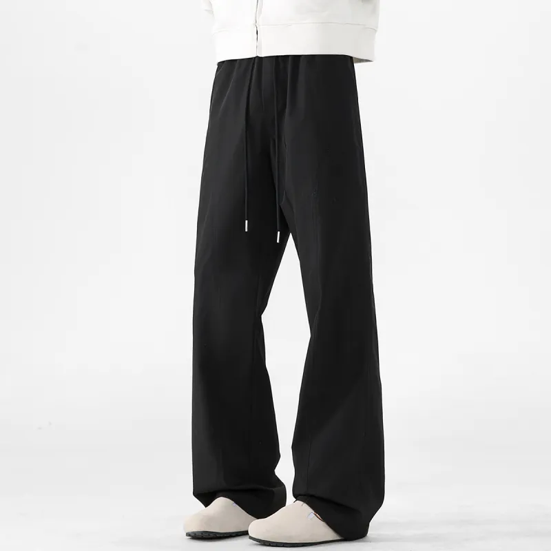 FISHGALAXY Casual Pants Unisex-3