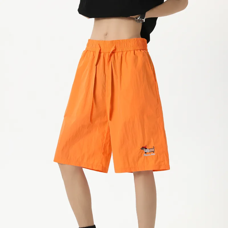 FISHGALAXY Casual Shorts Unisex-19