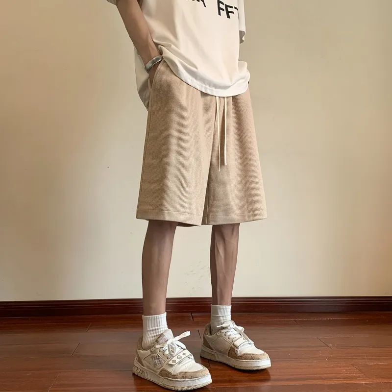 FISHGALAXY Casual Shorts Unisex-11
