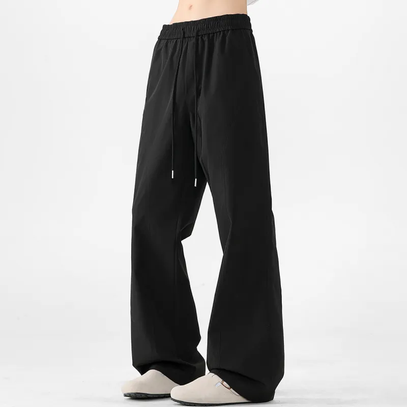 FISHGALAXY Casual Pants Unisex-4