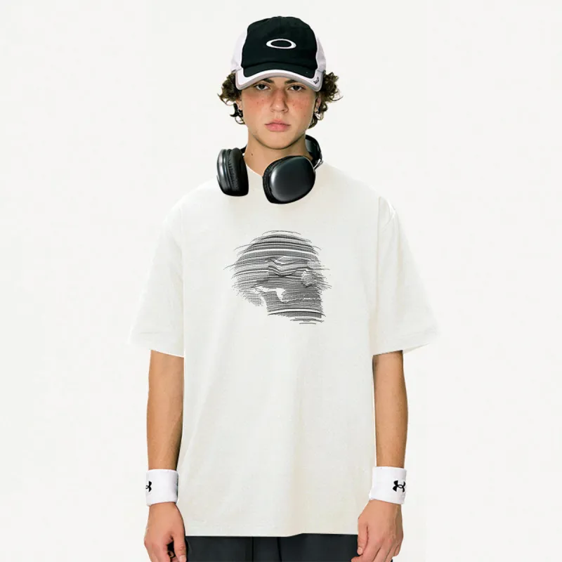 FISHGALAXY T Shirts Unisex-8