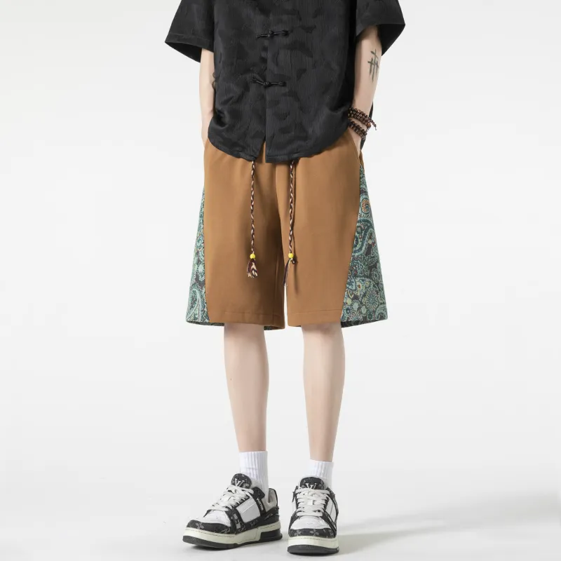 FISHGALAXY Casual Shorts Unisex-7
