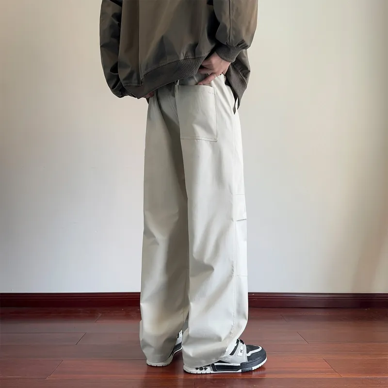 FISHGALAXY Casual Pants Unisex-9