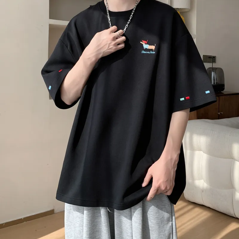 FISHGALAXY T Shirts Unisex-3