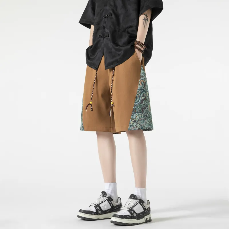 FISHGALAXY Casual Shorts Unisex-8