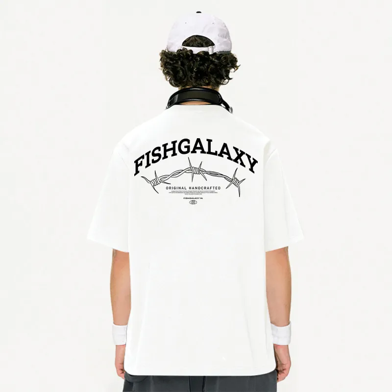 FISHGALAXY T Shirts Unisex-9