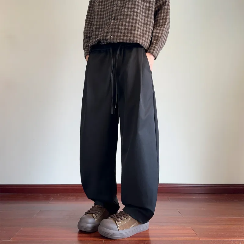 FISHGALAXY Casual Pants Unisex-2