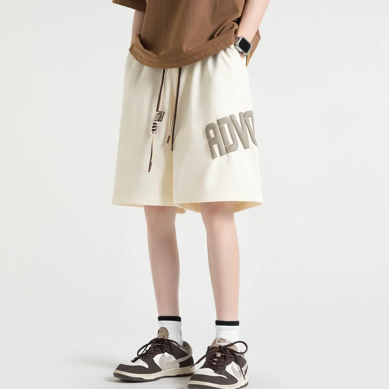 FISHGALAXY Casual Shorts Unisex-15