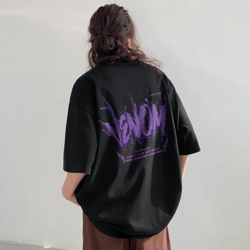 FISHGALAXY T Shirts Unisex-3