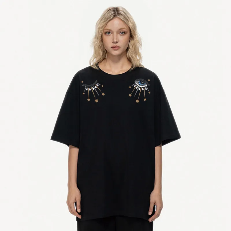 FISHGALAXY T Shirts Unisex-2