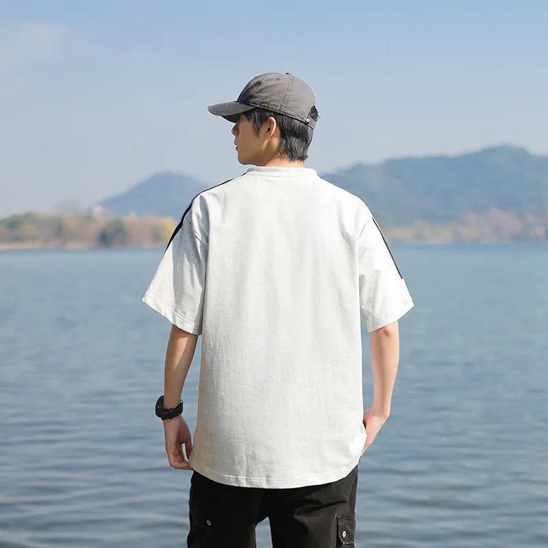 FISHGALAXY T Shirts Unisex-12