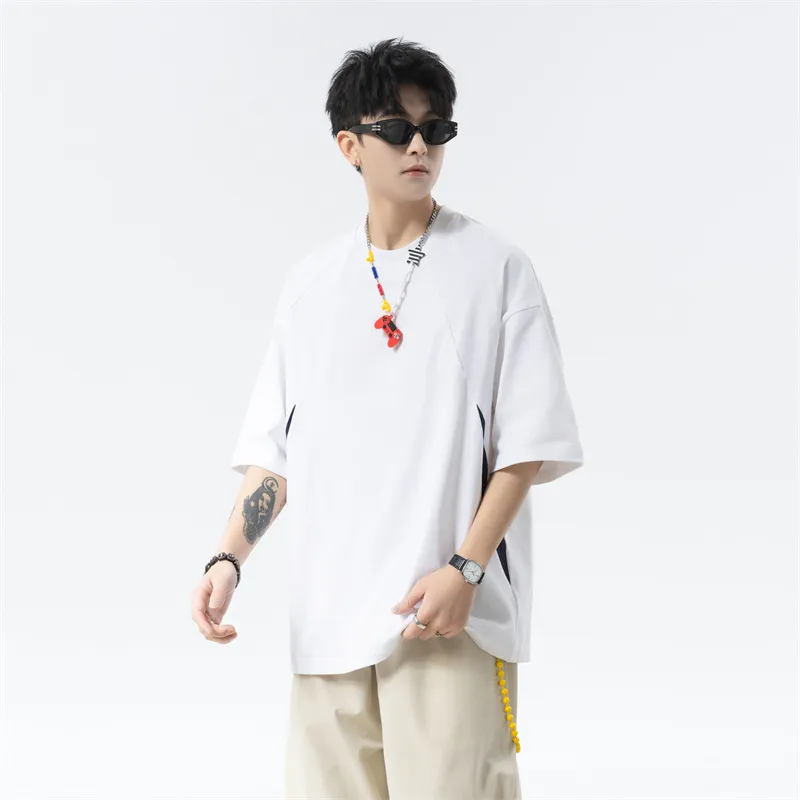 FISHGALAXY T Shirts Unisex-6