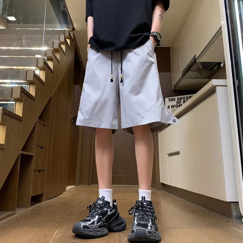 FISHGALAXY Casual Shorts Unisex-7