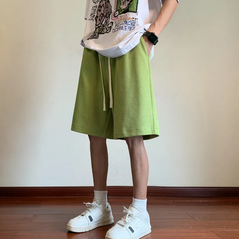 FISHGALAXY Casual Shorts Unisex-23