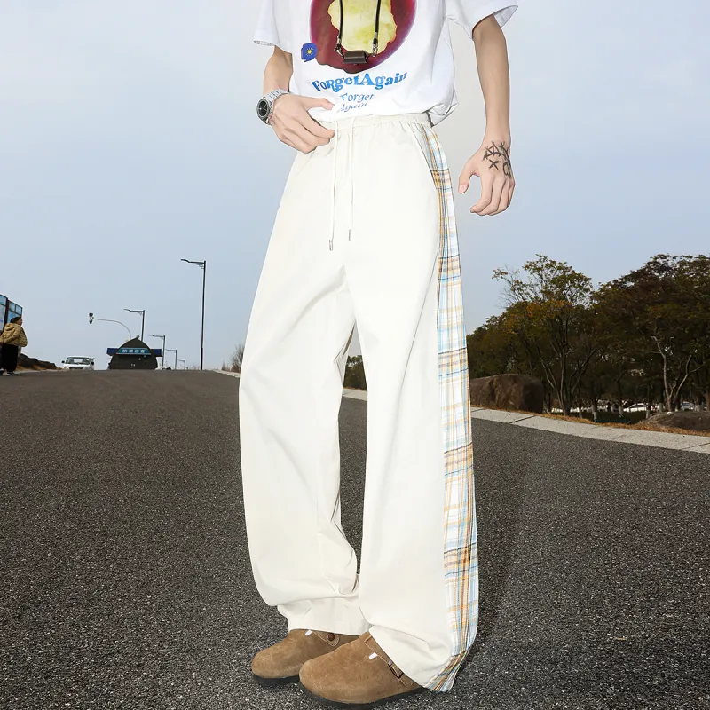 FISHGALAXY Casual Pants Unisex-5