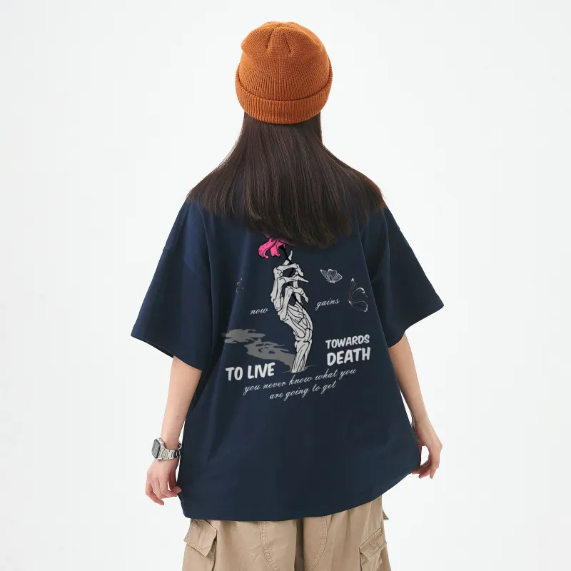 FISHGALAXY T Shirts Unisex-7