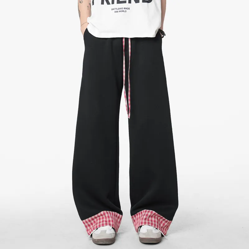 FISHGALAXY Casual Pants Unisex-3