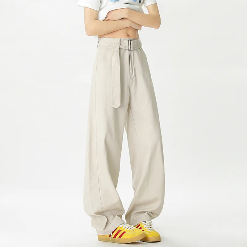 FISHGALAXY Casual Pants Unisex-11
