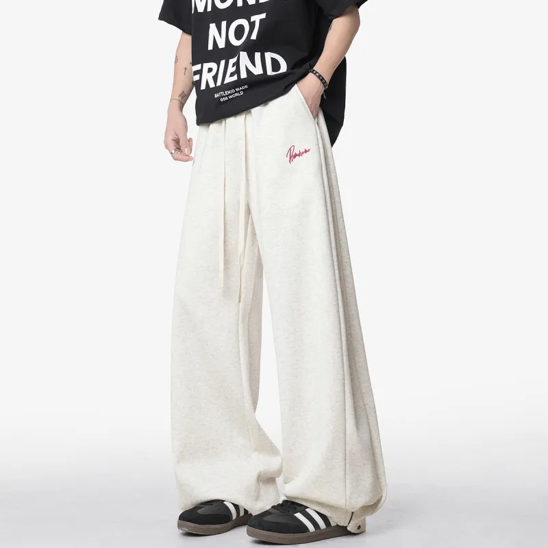 FISHGALAXY Casual Pants Unisex-23