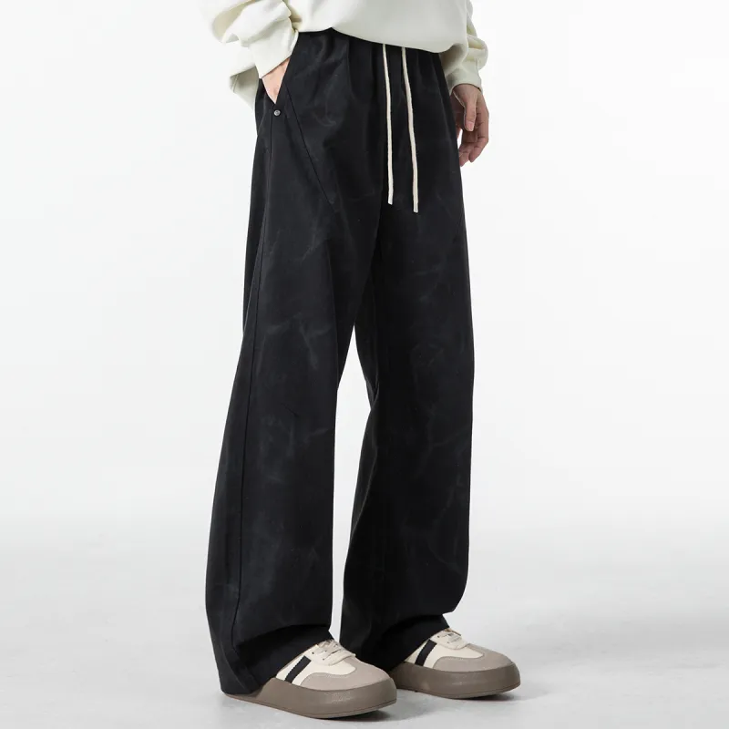 FISHGALAXY Casual Pants Unisex-12