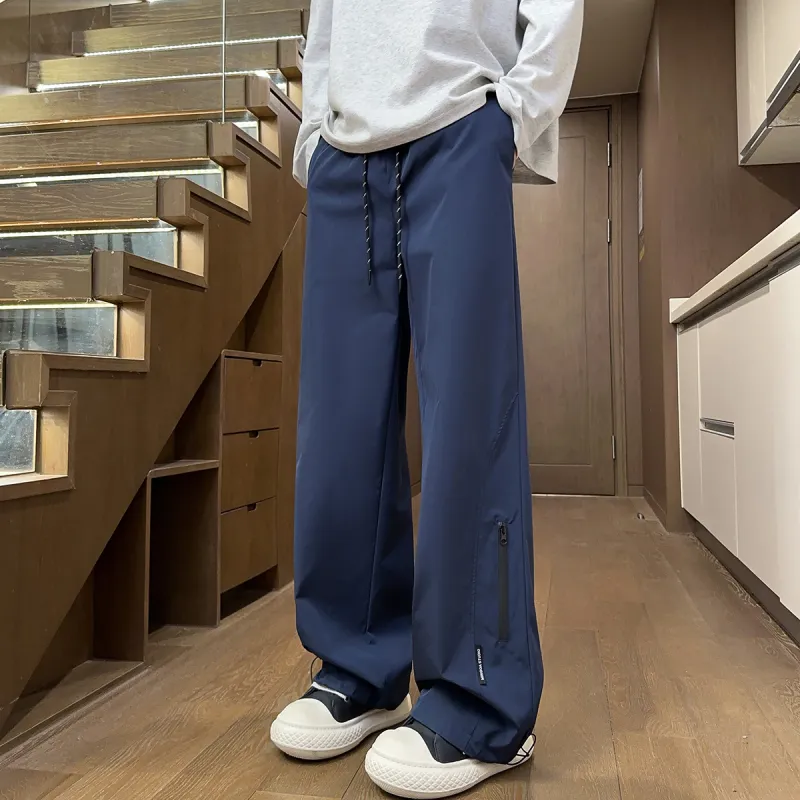 FISHGALAXY Casual Pants Unisex-9