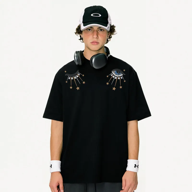 FISHGALAXY T Shirts Unisex-3