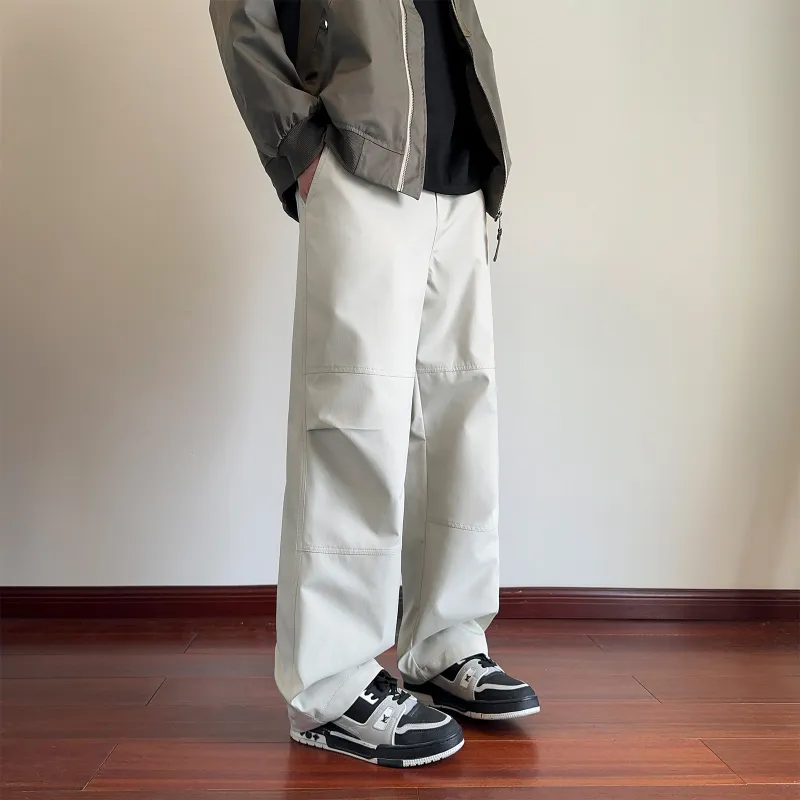 FISHGALAXY Casual Pants Unisex-8