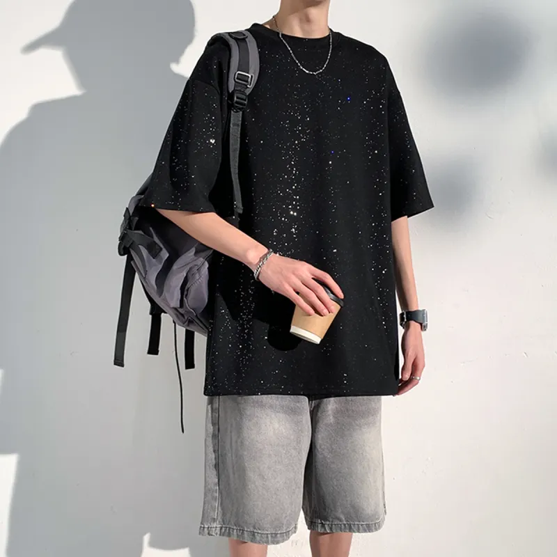 FISHGALAXY T-Shirts Unisex-3