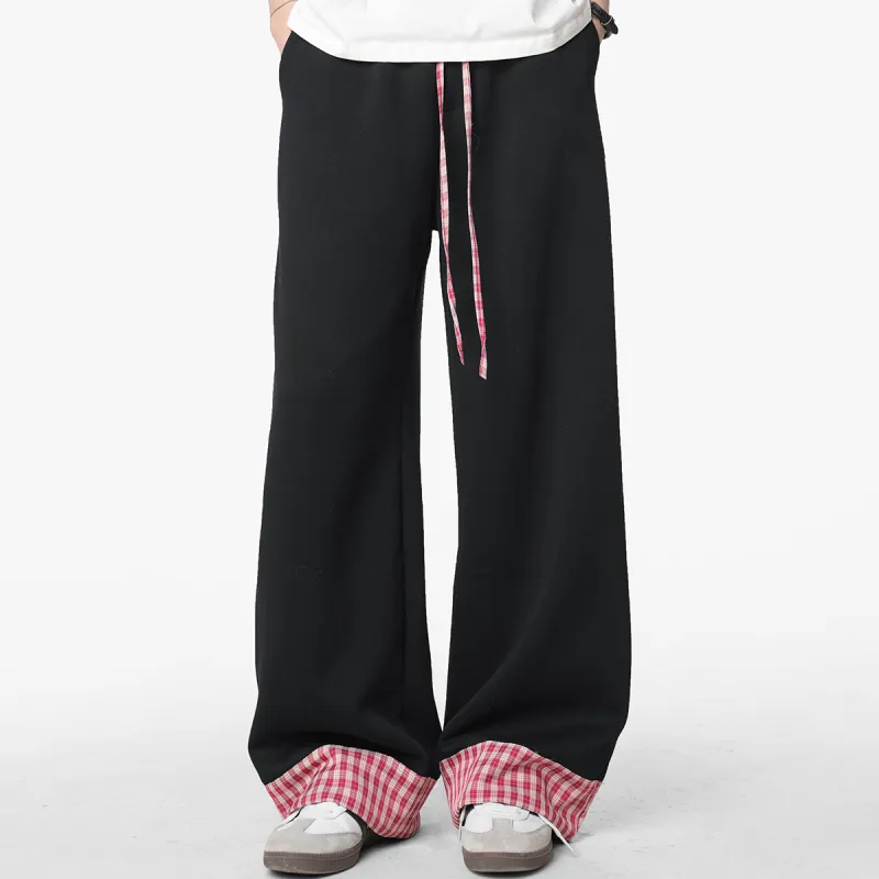 FISHGALAXY Casual Pants Unisex-2
