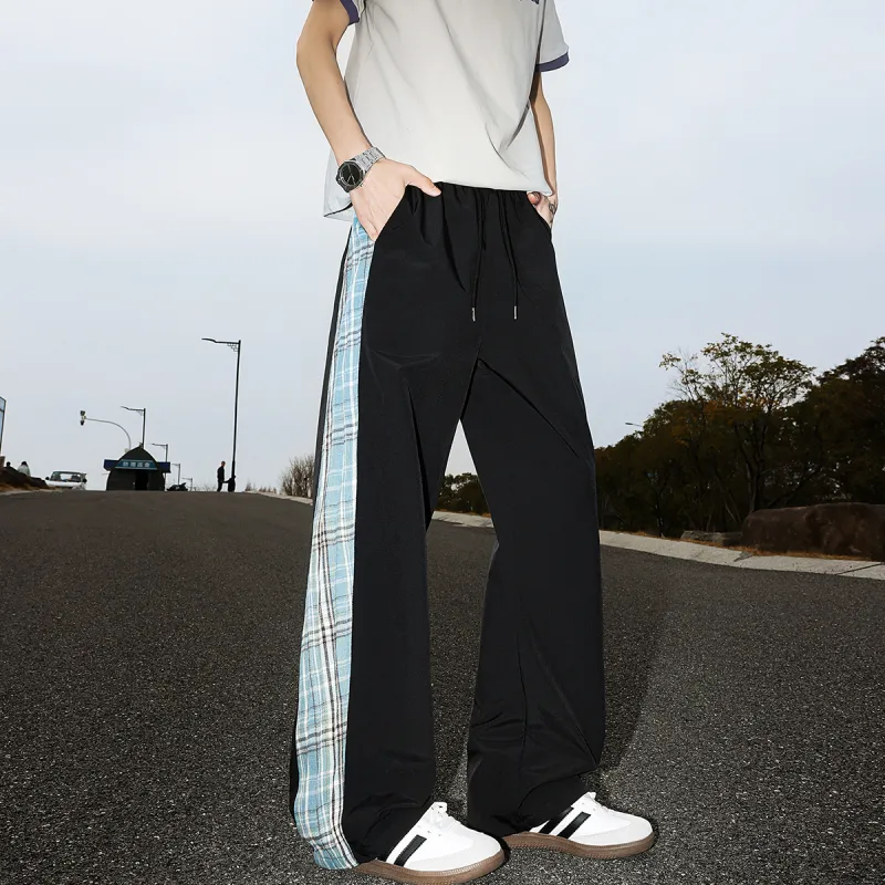 FISHGALAXY Casual Pants Unisex-2
