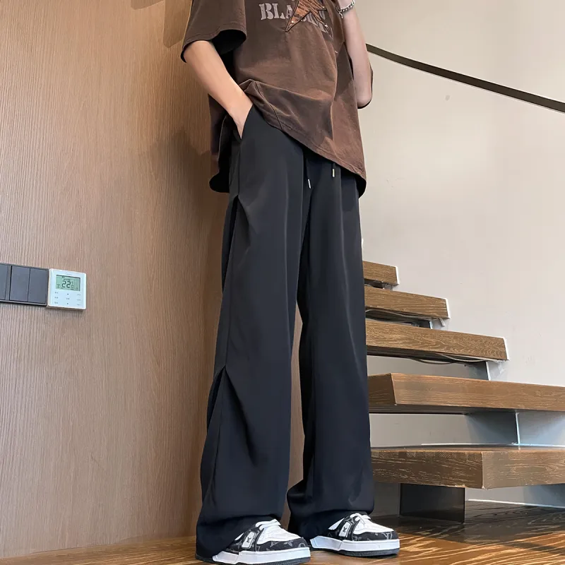 FISHGALAXY Casual Pants Unisex-3