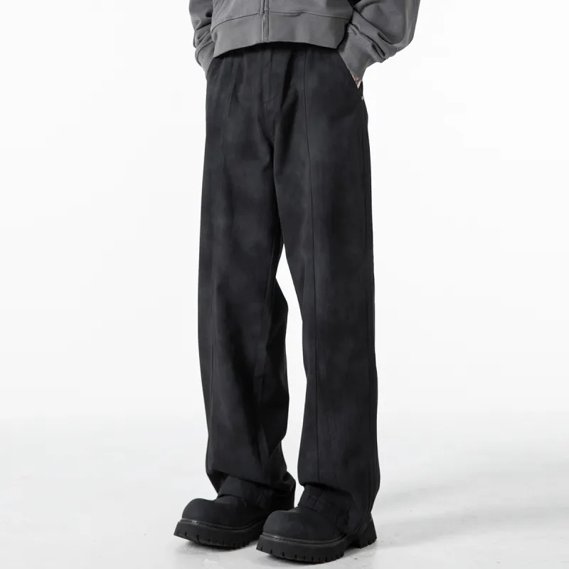 FISHGALAXY Casual Pants Unisex-14