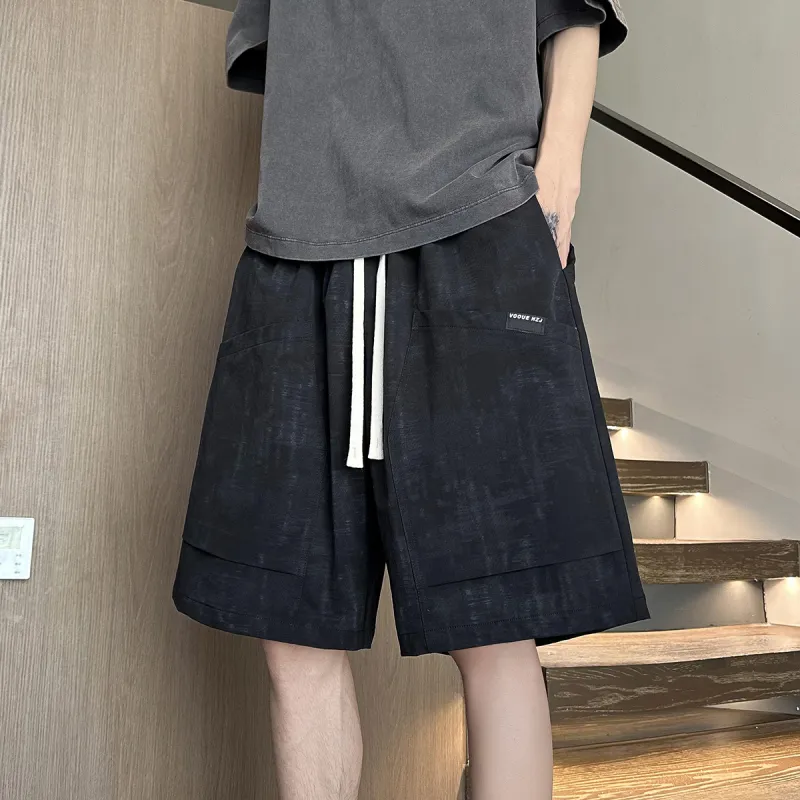 FISHGALAXY Casual Shorts Unisex-3