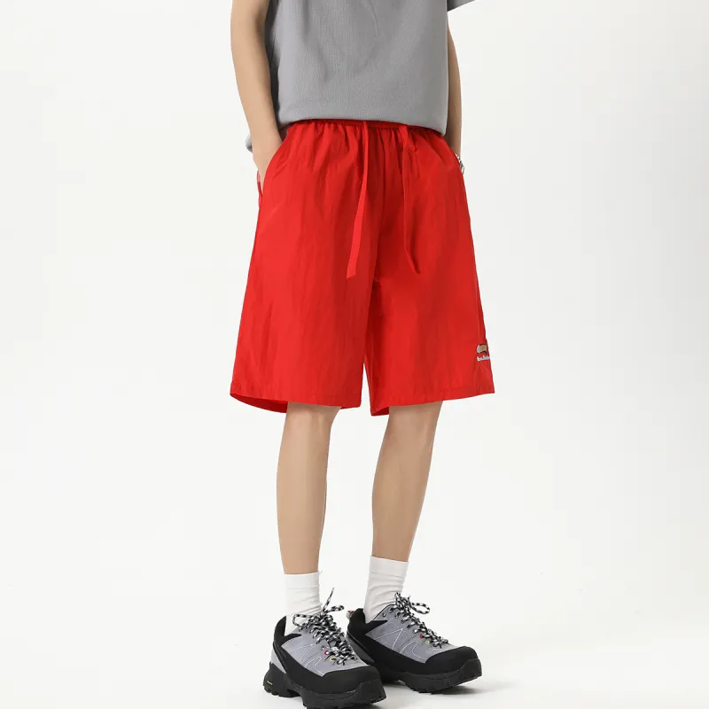 FISHGALAXY Casual Shorts Unisex-15