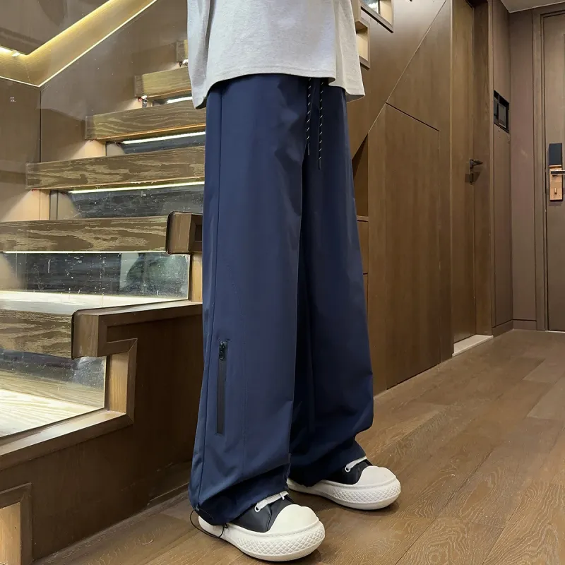FISHGALAXY Casual Pants Unisex-7