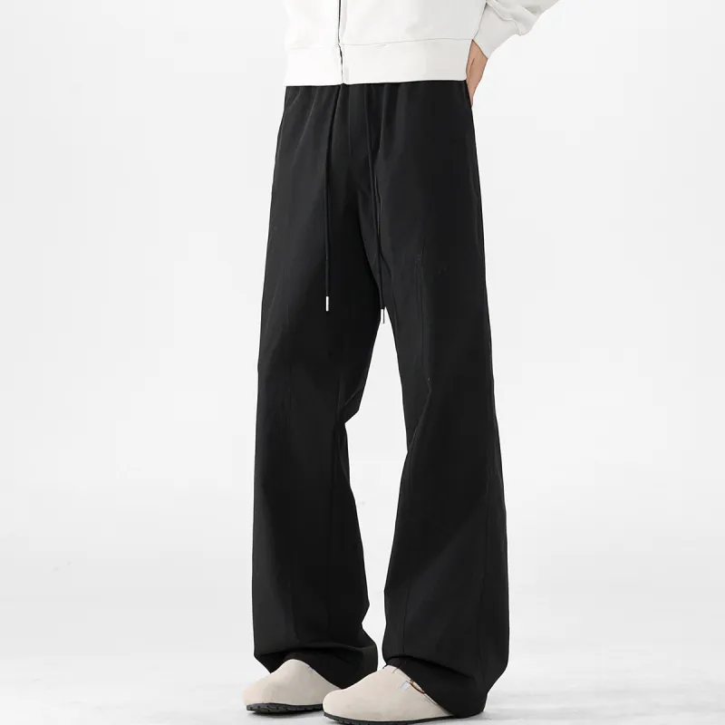 FISHGALAXY Casual Pants Unisex-2