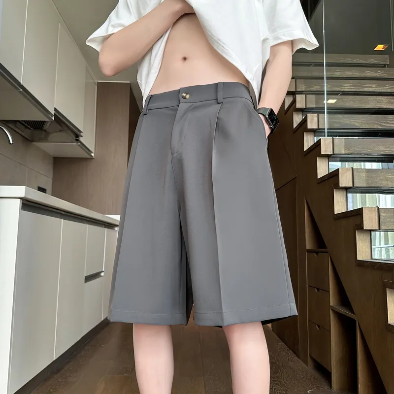 FISHGALAXY Casual Shorts Unisex-7