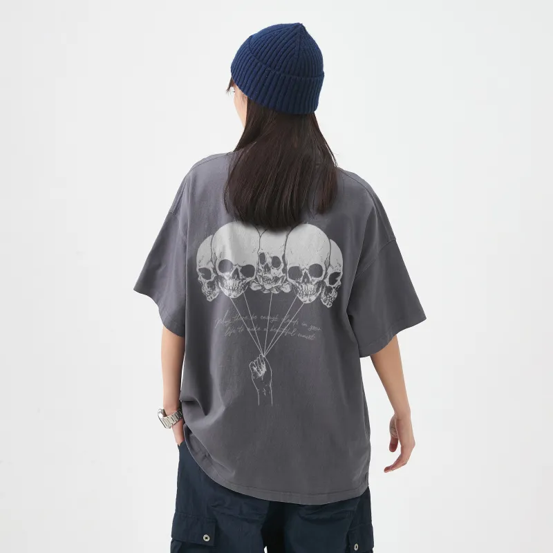 FISHGALAXY T Shirts Unisex-18