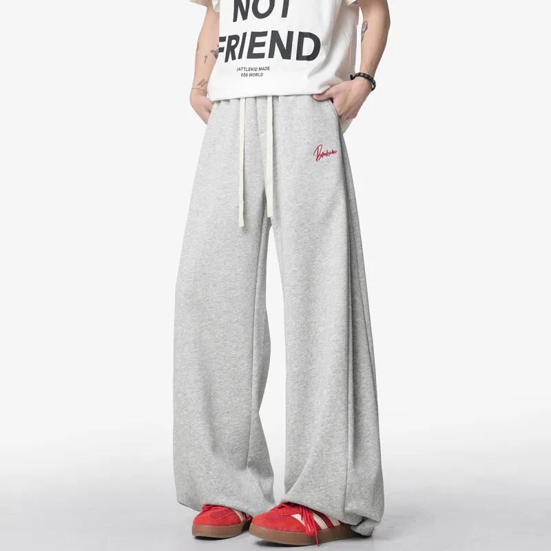 FISHGALAXY Casual Pants Unisex-15