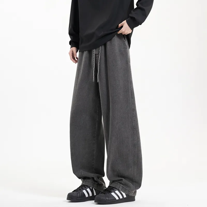FISHGALAXY Jeans Unisex-16