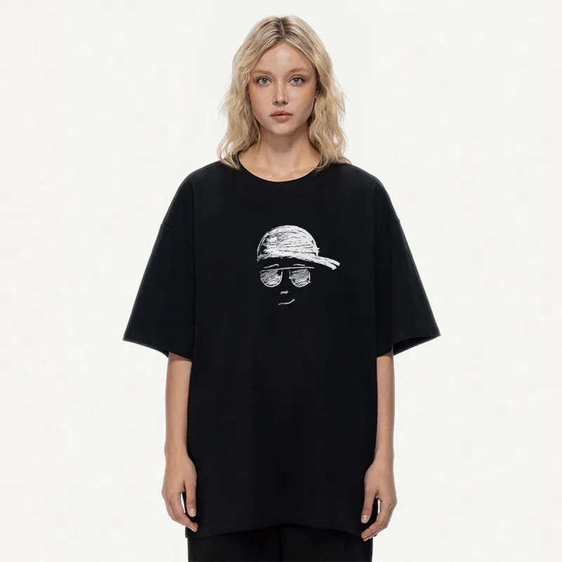 FISHGALAXY T Shirts Unisex-2