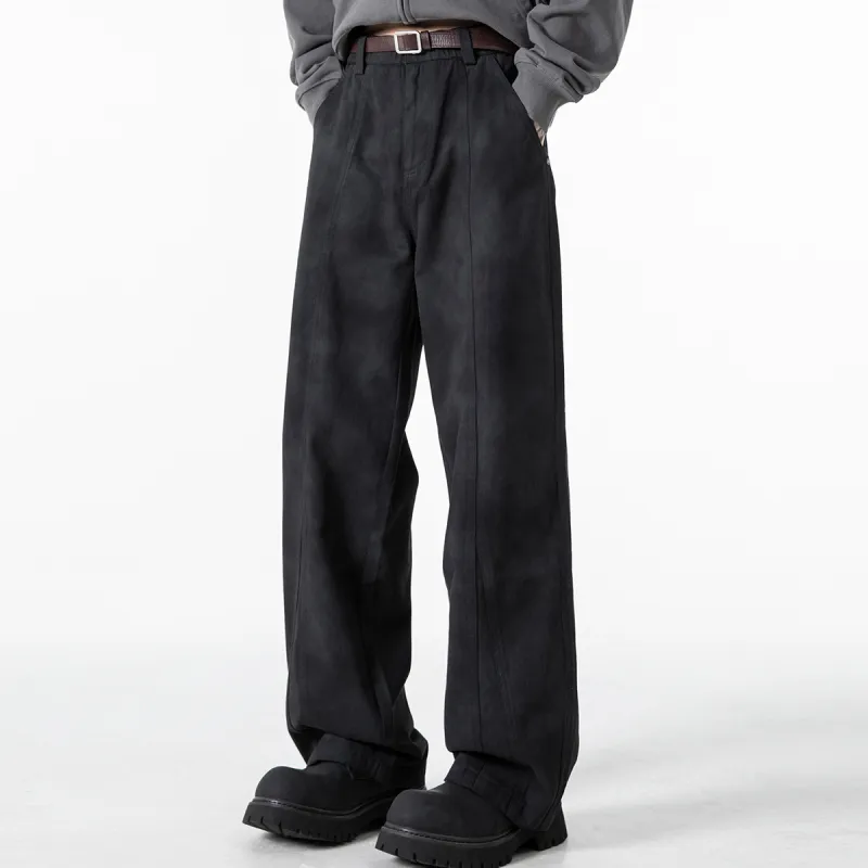 FISHGALAXY Casual Pants Unisex-13