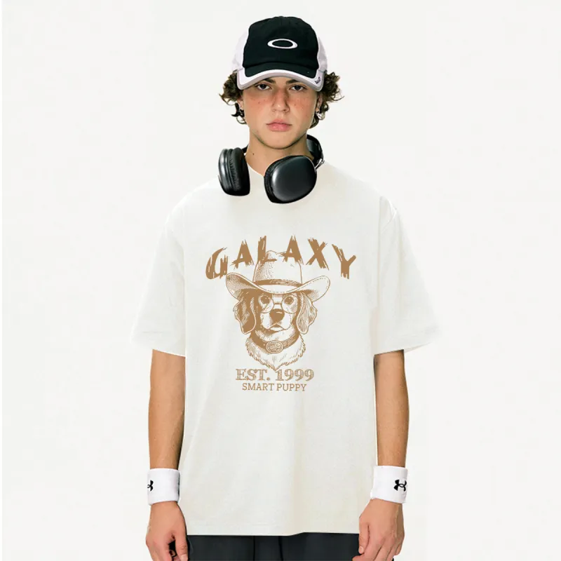 FISHGALAXY T Shirts Unisex-7