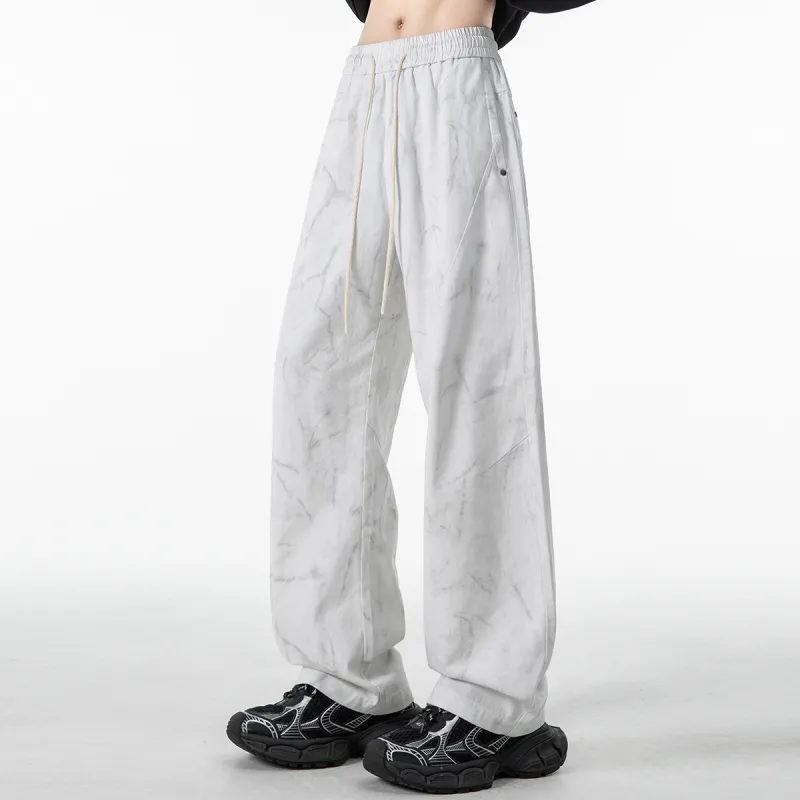 FISHGALAXY Casual Pants Unisex-2