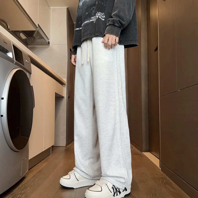 FISHGALAXY Casual Pants Unisex-7