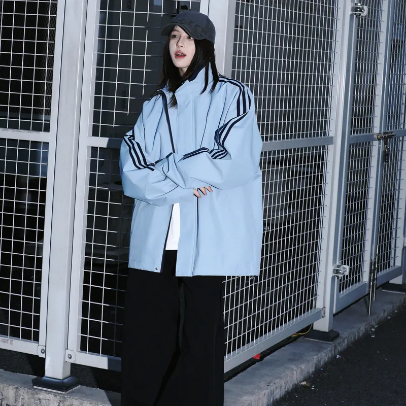 FISHGALAXY Jackets & Coats Unisex-8